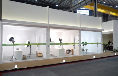 The live Streaming E-Commerce Platform Drives The New Development of Shuitou Stone Industry