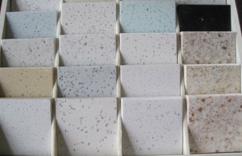How to distinguish between natural marble and artificial stone