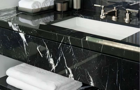 The Most Popular Black Marble