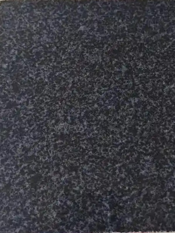 Cambodia Black Granite